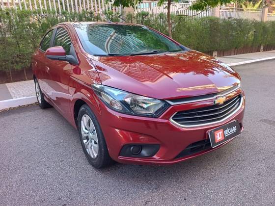 CHEVROLET PRISMA 1.4 MPFI LT 8V FLEX 4P MANUAL